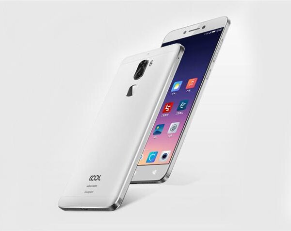 LeEco Cool1 dual side