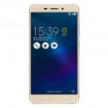 Asus Zenfone 3 laser sandy gold front