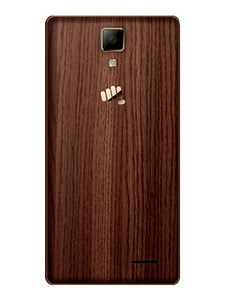 Micromax Canvas 5 Lite back