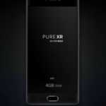 BLU Pure XR