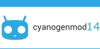 CM14-CYANOGENMOD