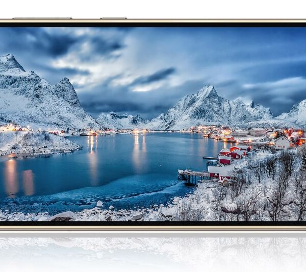 Asus ZenFone 3 Deluxe hd quality