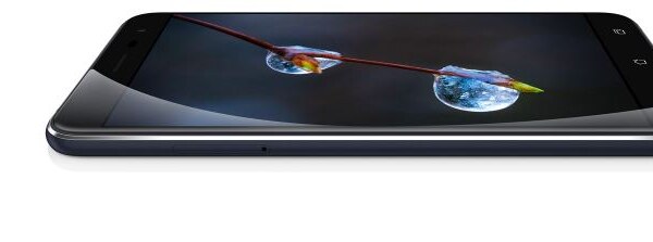 Asus Zenfone 3 side