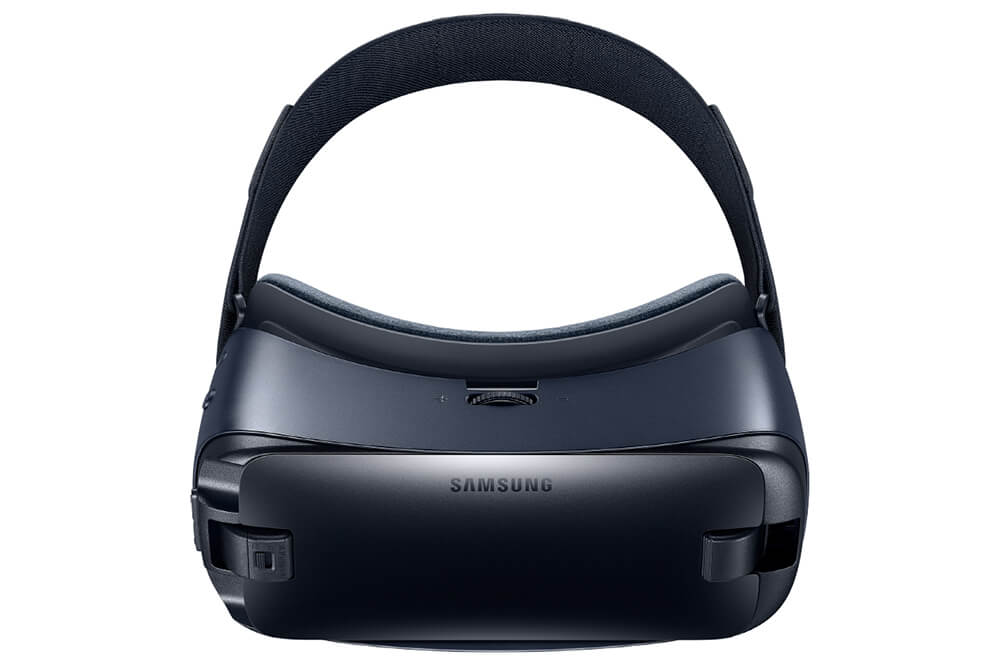 samsung starts the pre-orders for gear vr via amazon