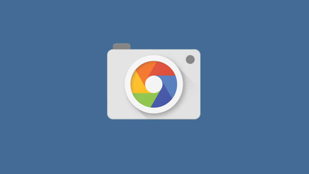 google camera app update allows to silence the shutter button sound
