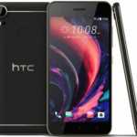 htc desire 10 lifestyle & pro renders leak online