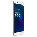 Asus Zenfone 3 laser silver side