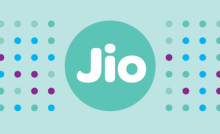 jio logo