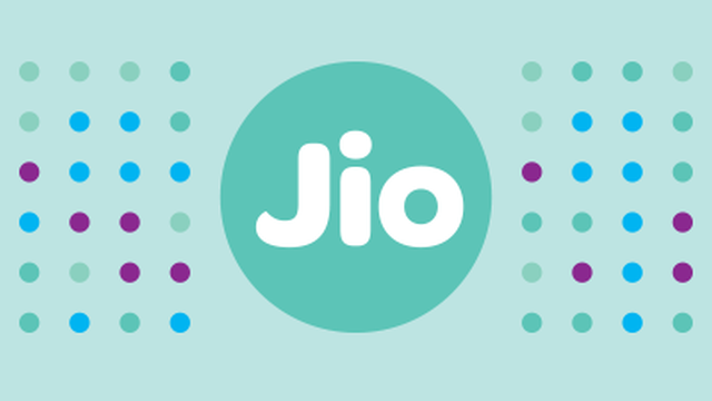 jio logo