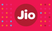 reliance jio