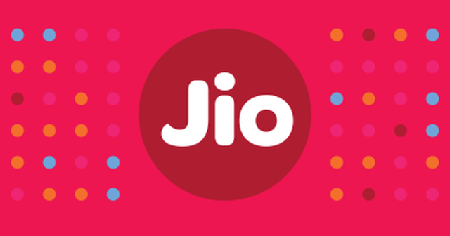 reliance jio