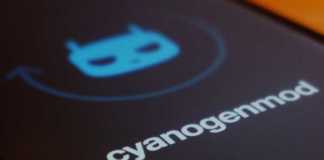 CyanogenMod 13 Nightlies