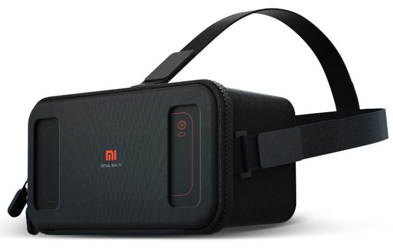 xiaomi mi vr play