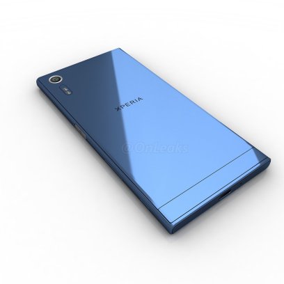 xperia xr