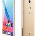 ZTE Small Fresh 4