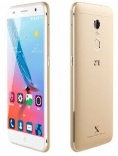 ZTE Small Fresh 4
