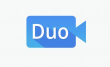 Google Duo