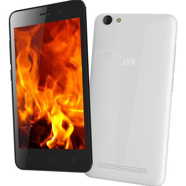 LYF Flame 1