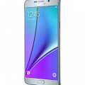 Galaxy Note 5 front