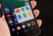 Google Android Nexus Marlin