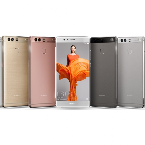 Huawei P9