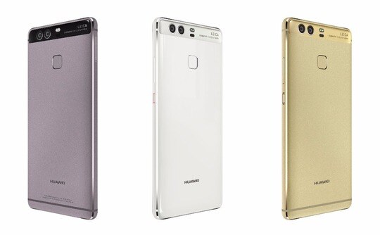 Huawei P9