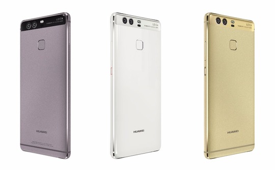 huawei rolls out march security patch to its several devices