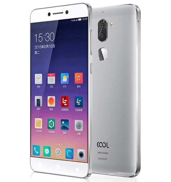 LeEco Cool1 dual