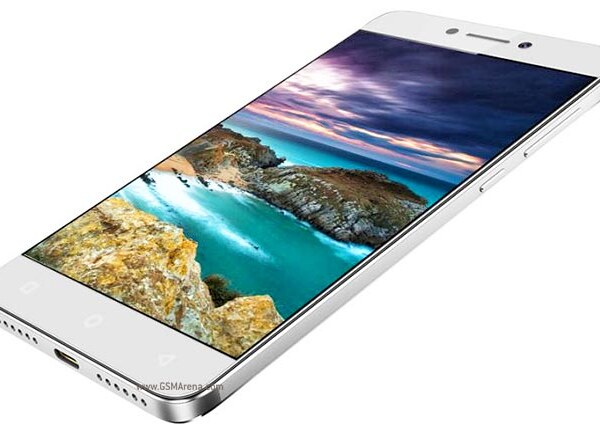 LeEco Cool1 dual front