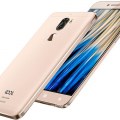 LeEco Cool1 dual side rose gold