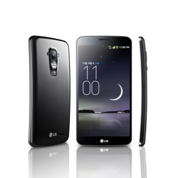 LG G Flex 3