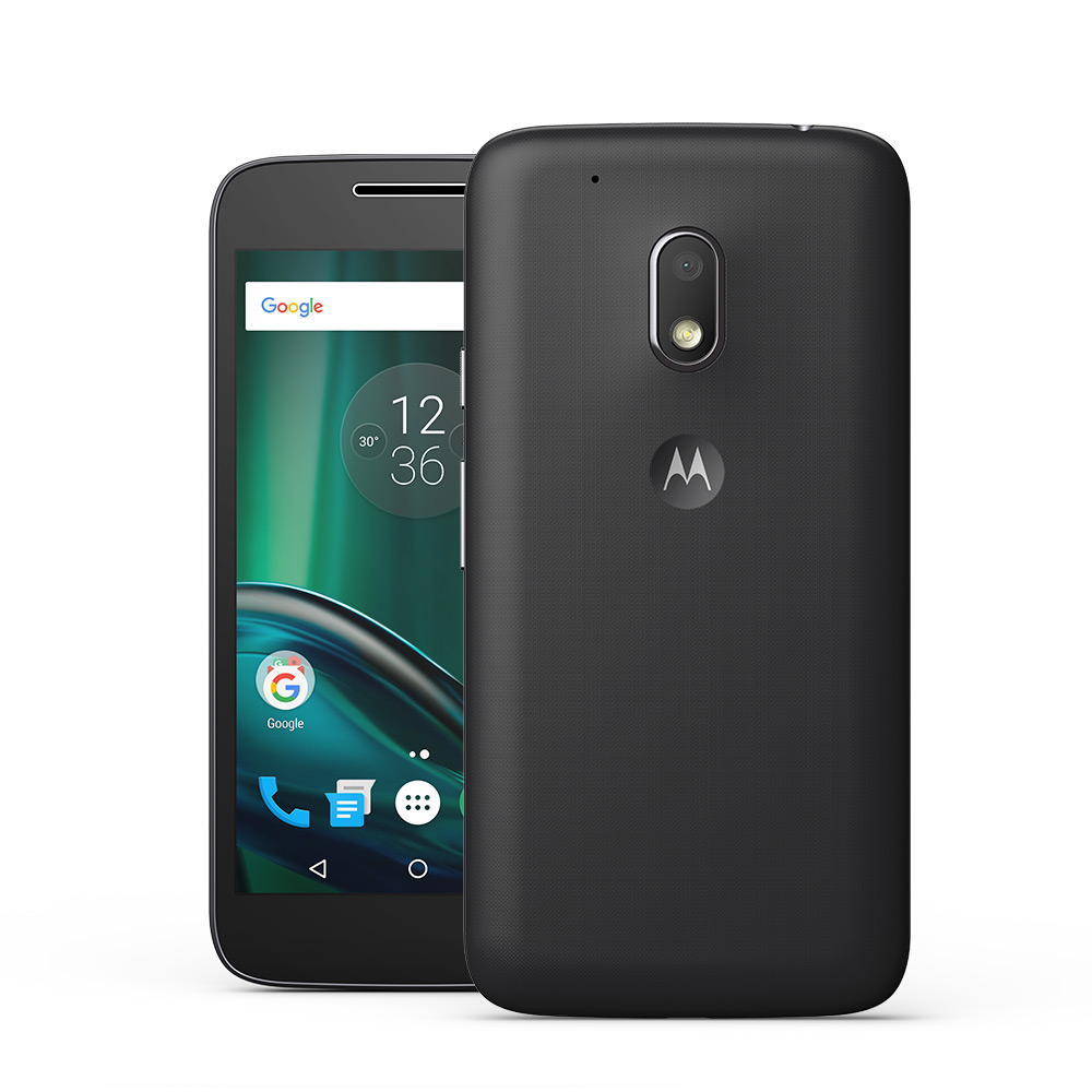 moto g4 play