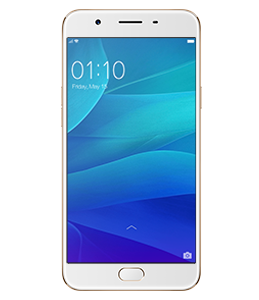 Oppo F1s