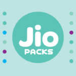 reliance jio packs