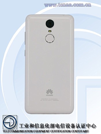 huawei nce-al00 spotted at tenaa