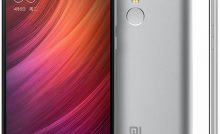 Xiaomi Redmi Note 4