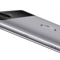 Huawei Nova fingerprint sensors Titanium Grey