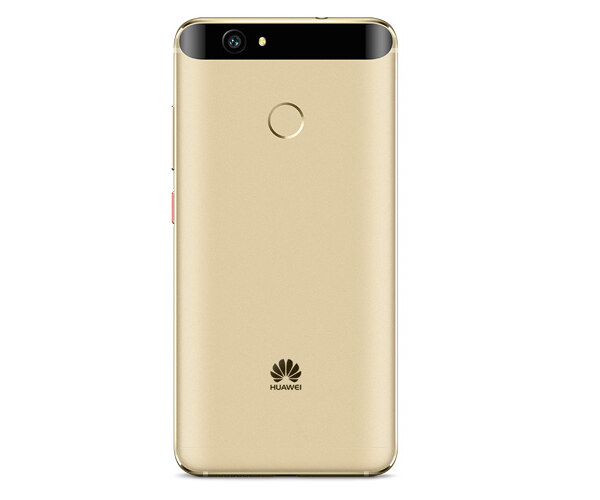 Huawei Nova back