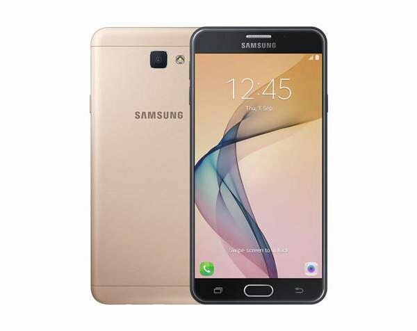 Samsung Galaxy J7 Prime