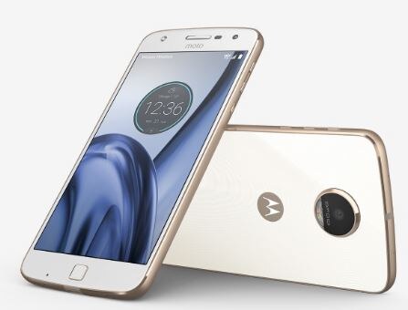 Motorola Moto Z Play