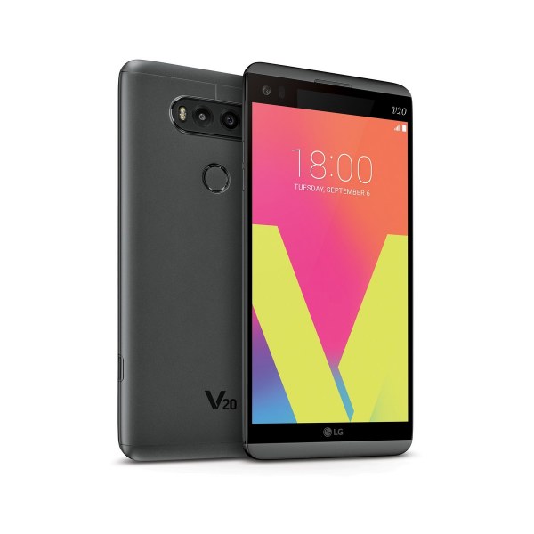 LG V20