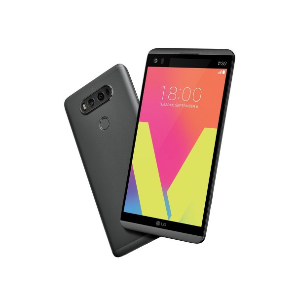 lg v20 Official Image