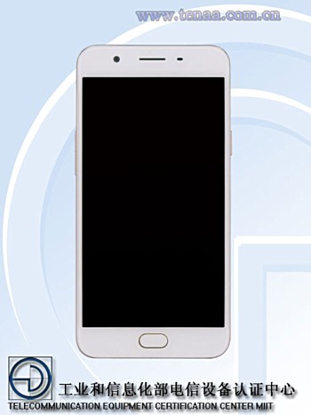 oppo a59s with 4gb ram spotted at tenaa