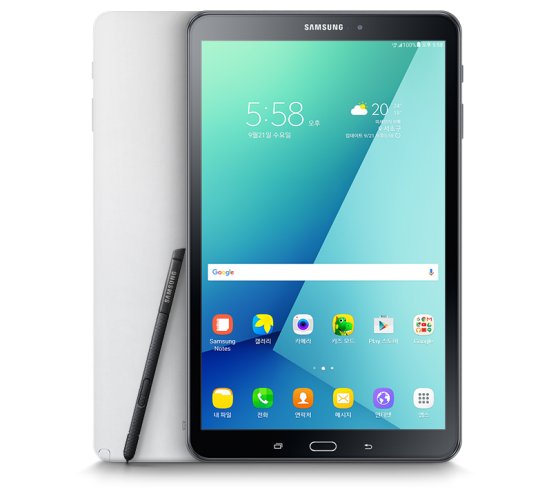 galaxy tab a