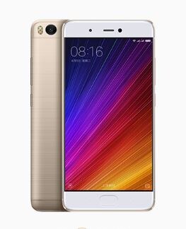 Mi 5s gold