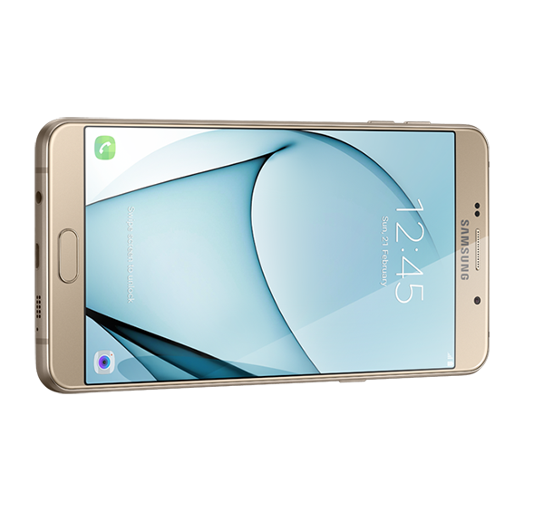 samsung galaxy a9 pro processor