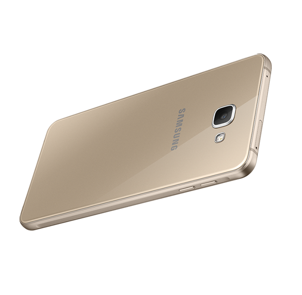 Samsung Galaxy A9 Pro