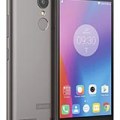 Lenovo P2 front and back