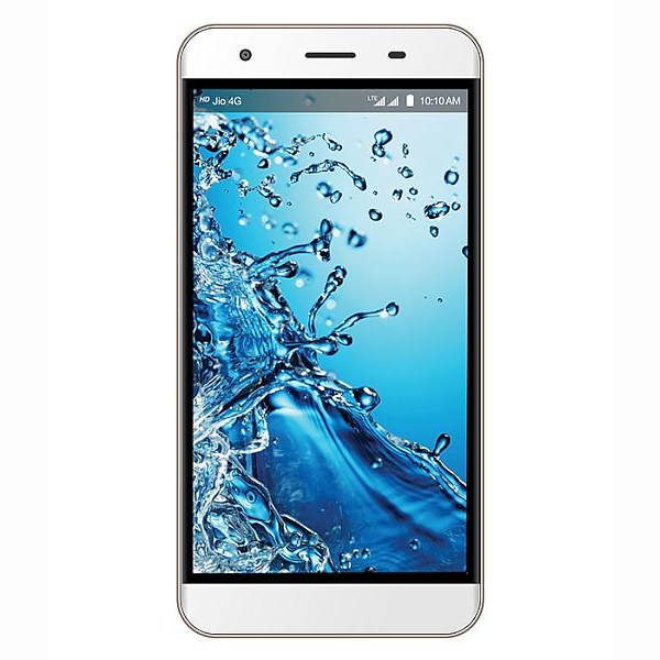 Lyf water 11 front