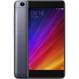 Mi 5s grey